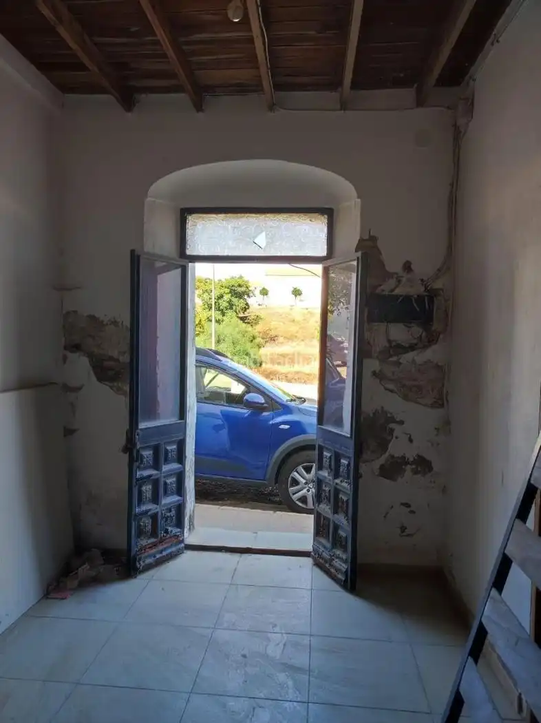 Adossat en venda a Calle Agustina de Aragon 2, imagen 4