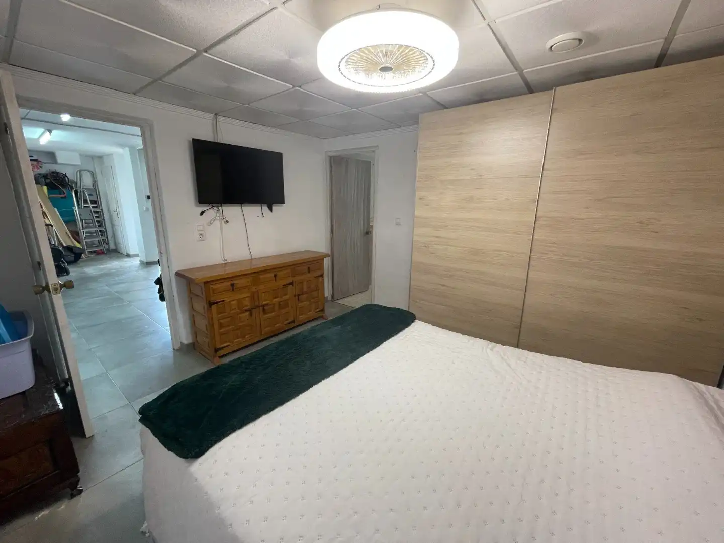 Bedroom of Houses for sale in San Fulgencio