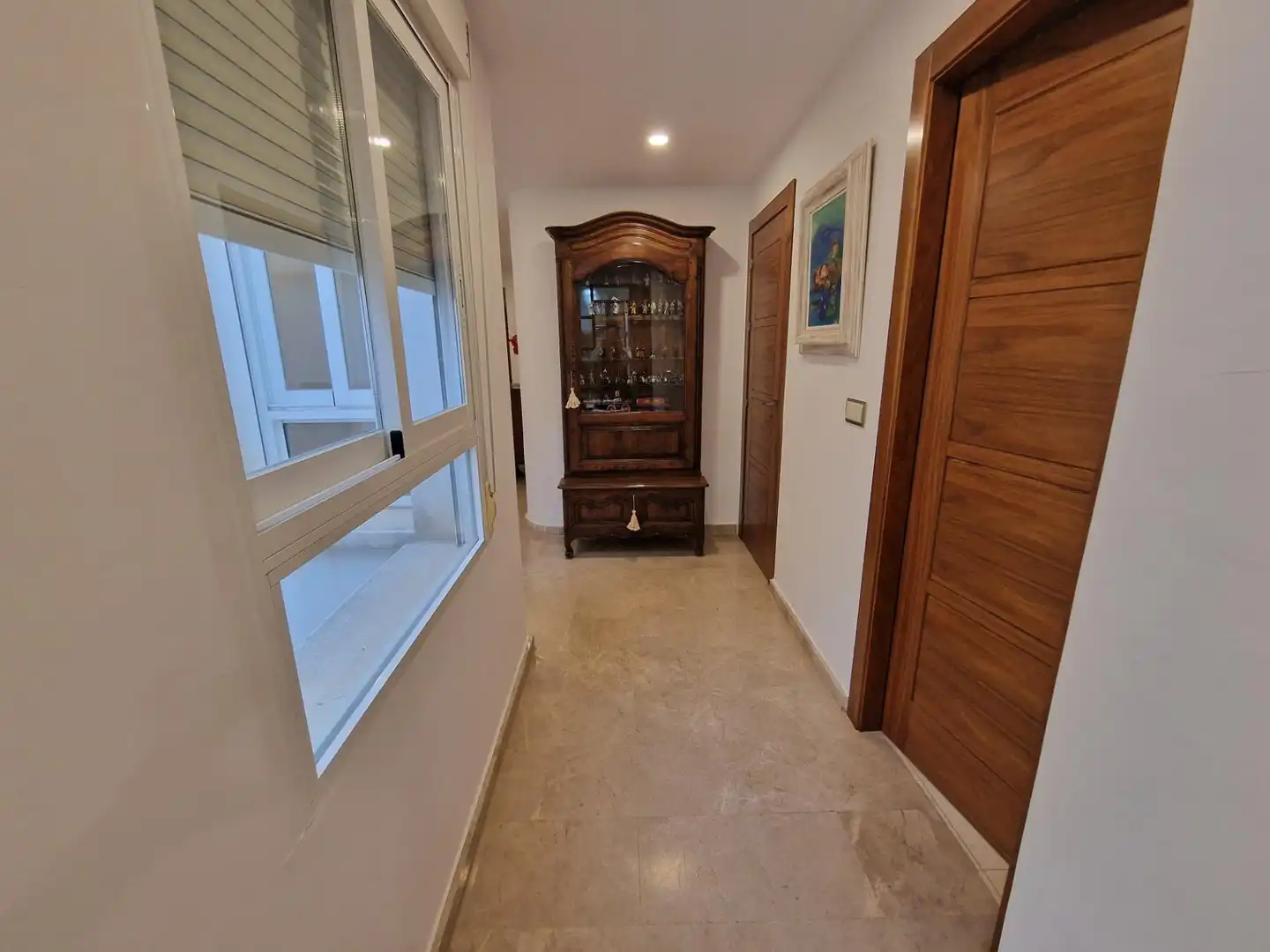 Attique avec ascenseur à vendre à Casco Antiguo, imagen 31