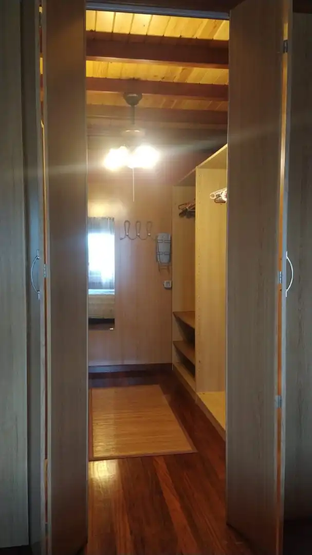 Casa o chalet en venta en Cariño con Jardín privado, Parquet y Terraza