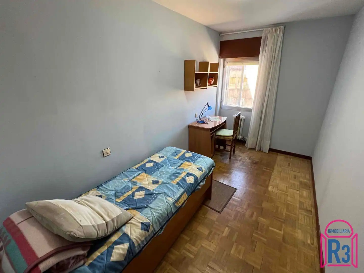Flat with lift to rent in Cardenal Lorenzana, imagen 16