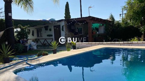 Foto 2 de Casa o xalet en venda a Tixe, Coria del Río, Sevilla
