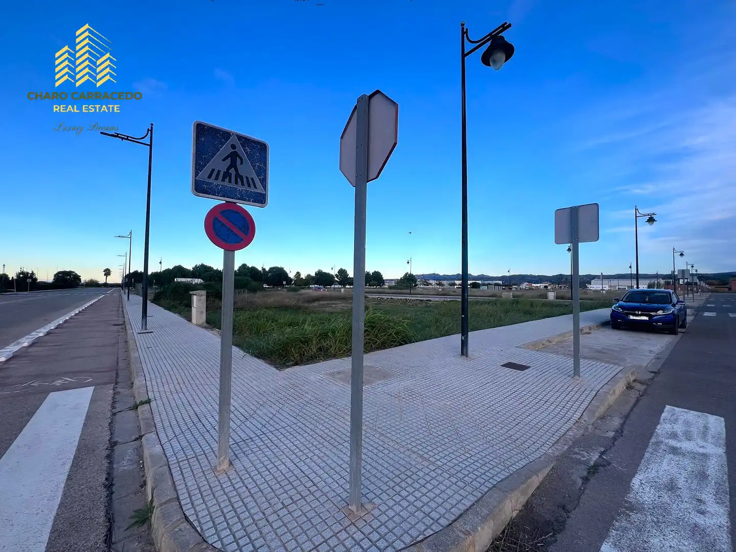 Wohnbaugrundstück zum Verkauf in Carrer Llauradors, imagen 9