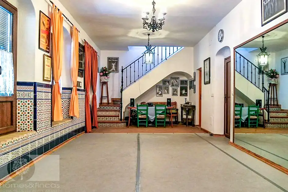 Gebäude zum Verkauf in Ayamonte