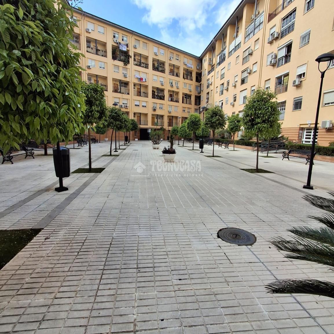 Flat for sale in Pino Montano - Consolación