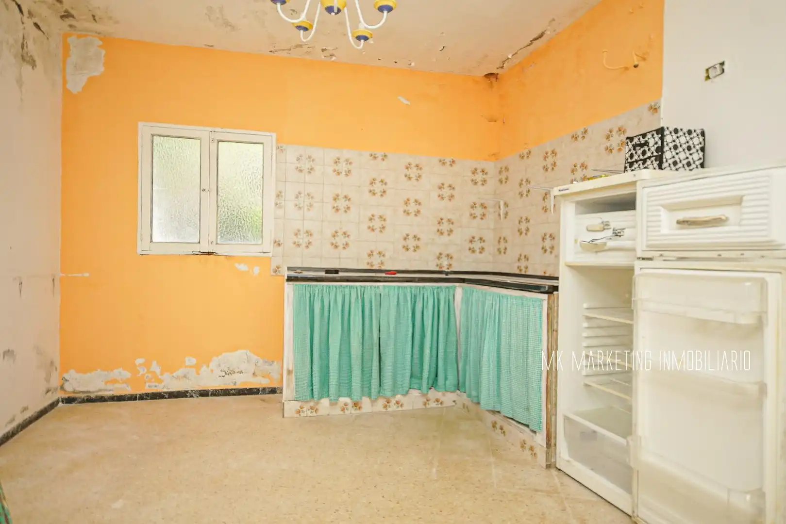Kitchen of Detached homes for sale in Teror  with Terrace and Balcony