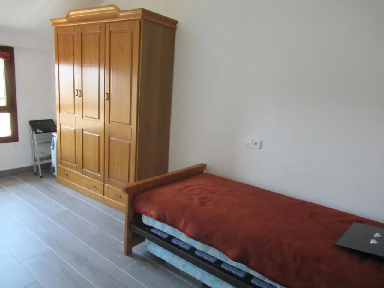 Piso con ascensor en venta en Avenida Juan Carlos I, imagen 26