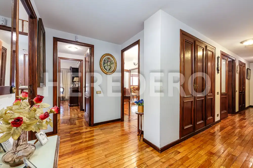 Flat for sale in Vigo   with Heating, Storage room and Balcony