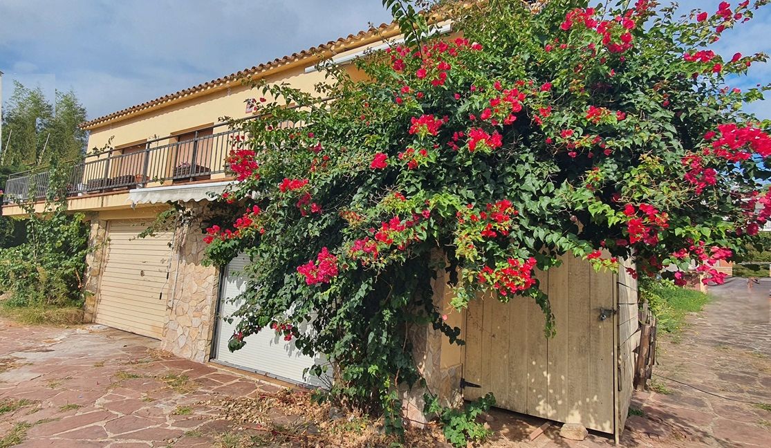 Casa o xalet en venda a Carrer de l'Edelweiss, Mas Mora - Sant Daniel