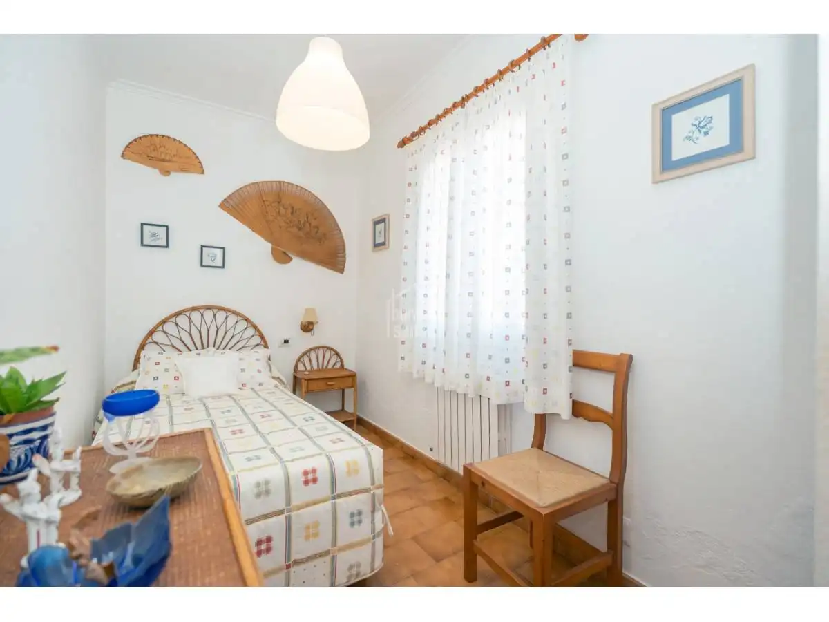Villa mit Pool zum Verkauf in Binibèquer, imagen 20