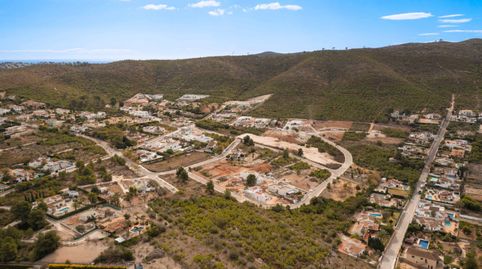 Foto 3 de Residencial en venta en Cap Martí - El Tossalet - Pinomar, Jávea / Xàbia