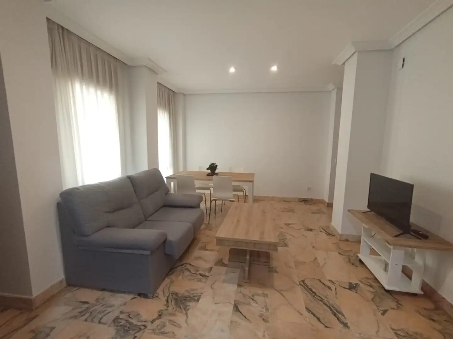 Wohnungen zur Miete in Zona Centro, Centro