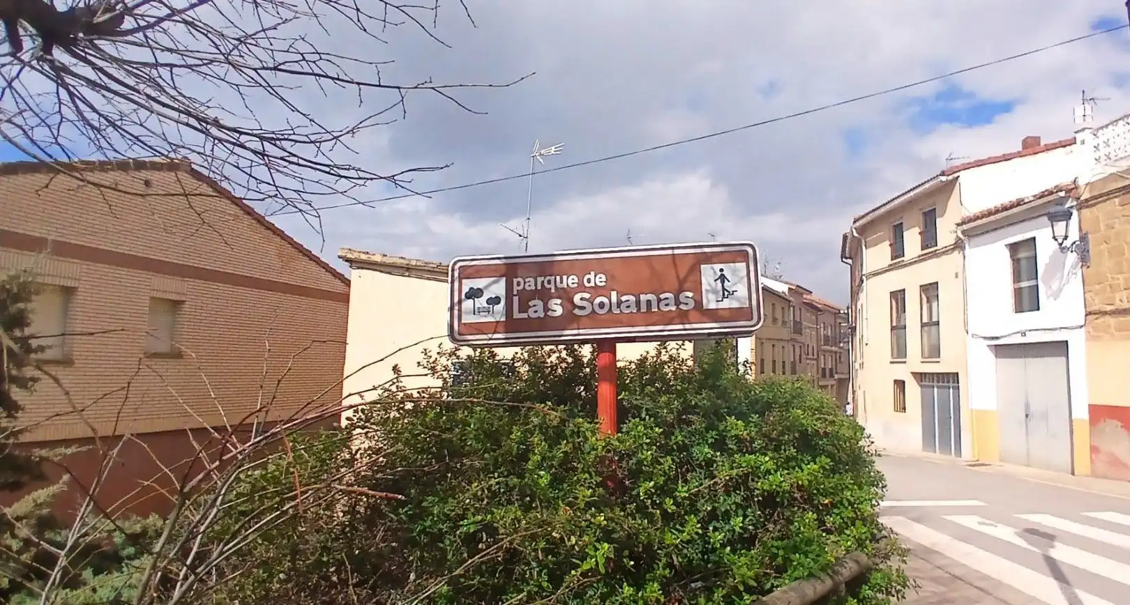 Casa en venta en San Asensio, imagen 16