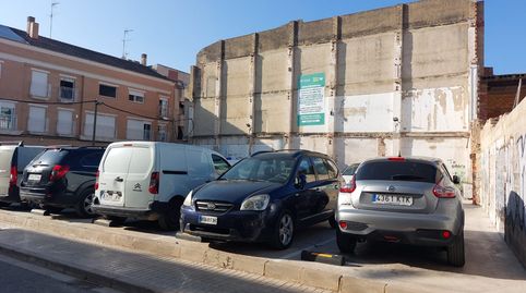 Foto 3 de Residencial en venta en Calle Francisco Almarche, 41, Benetússer, Valencia