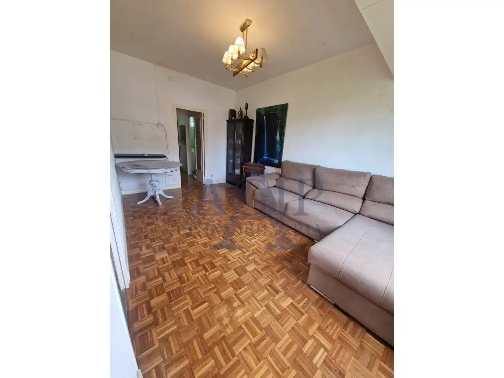 Living room of Flat for sale in Barcelona