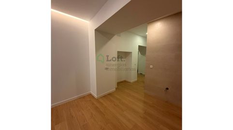 Foto 3 de Apartamento en venta en Casco Antiguo, Badajoz Capital