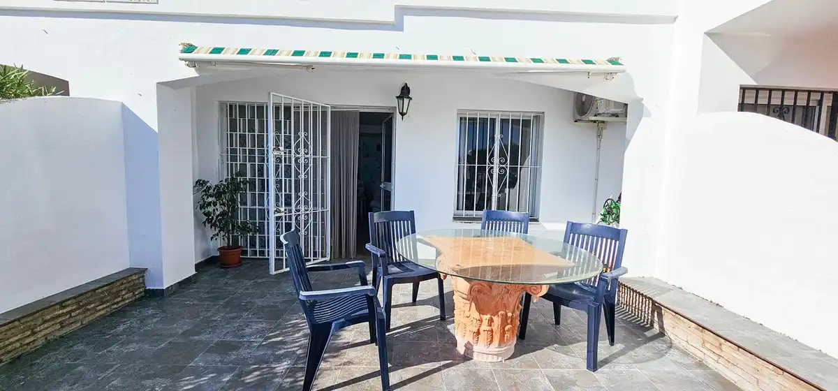 Apartment zum Verkauf in La Duquesa, imagen 10