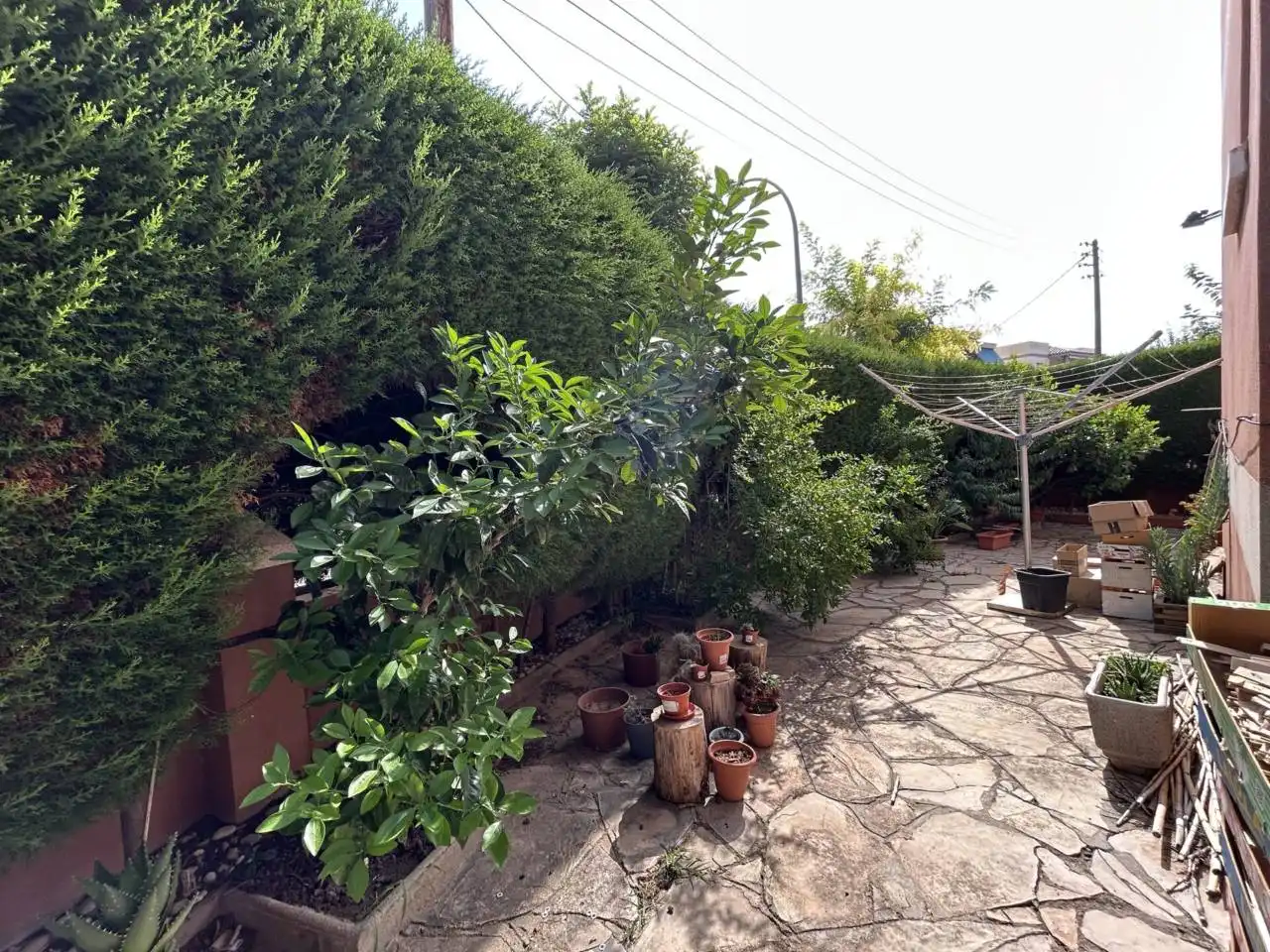 Jardí de Pis en venda en Cubelles amb Calefacció, Jardí privat i Terrassa