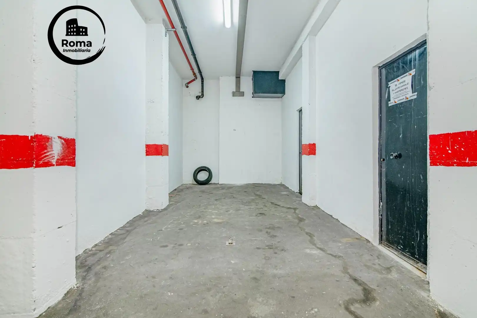 Ático en venta en La Zubia con Aire acondicionado, Calefacción y Terraza