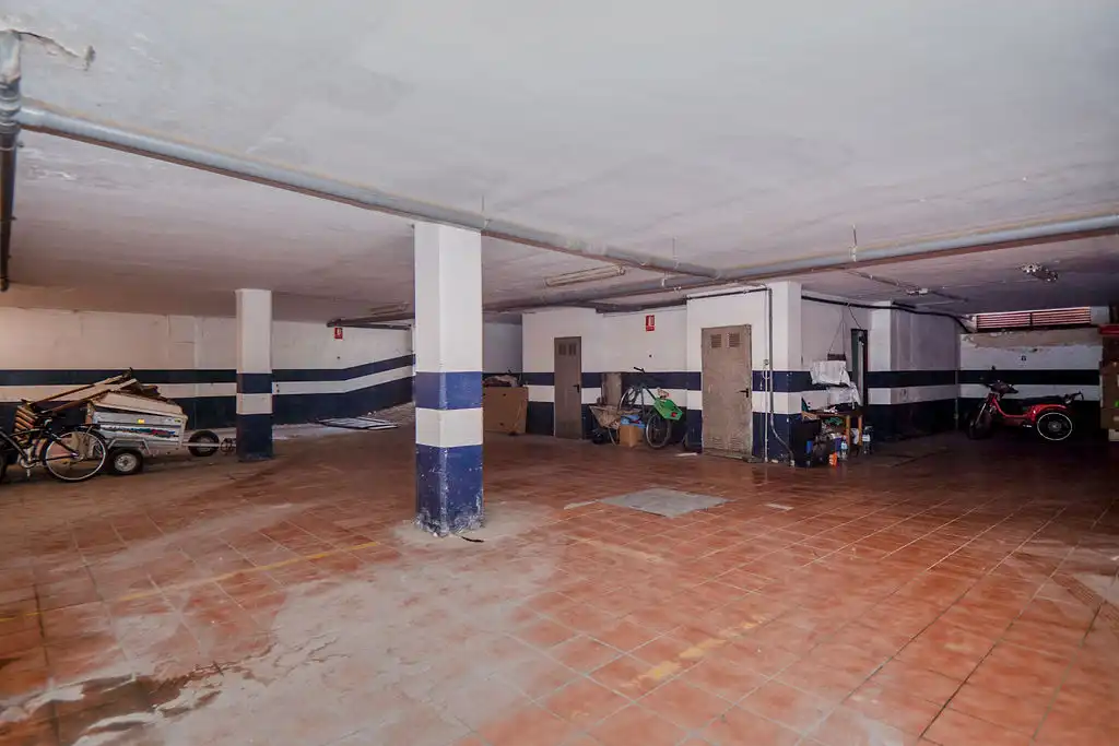 Parking à vendre à C/ Carril Torre Ibáñez, imagen 14