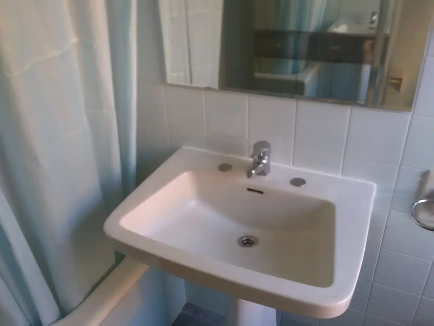 Flat for rent in Calle Obispo Irurita, San Juan