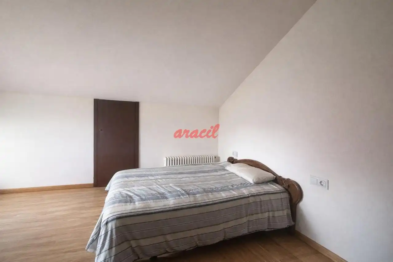 Chalet con jardín en venta en O Pereiro de Aguiar, imagen 5