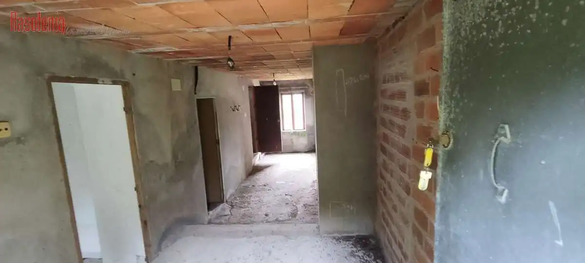 Casa o xalet en venda en Cedeira amb Calefacció i Jardí privat