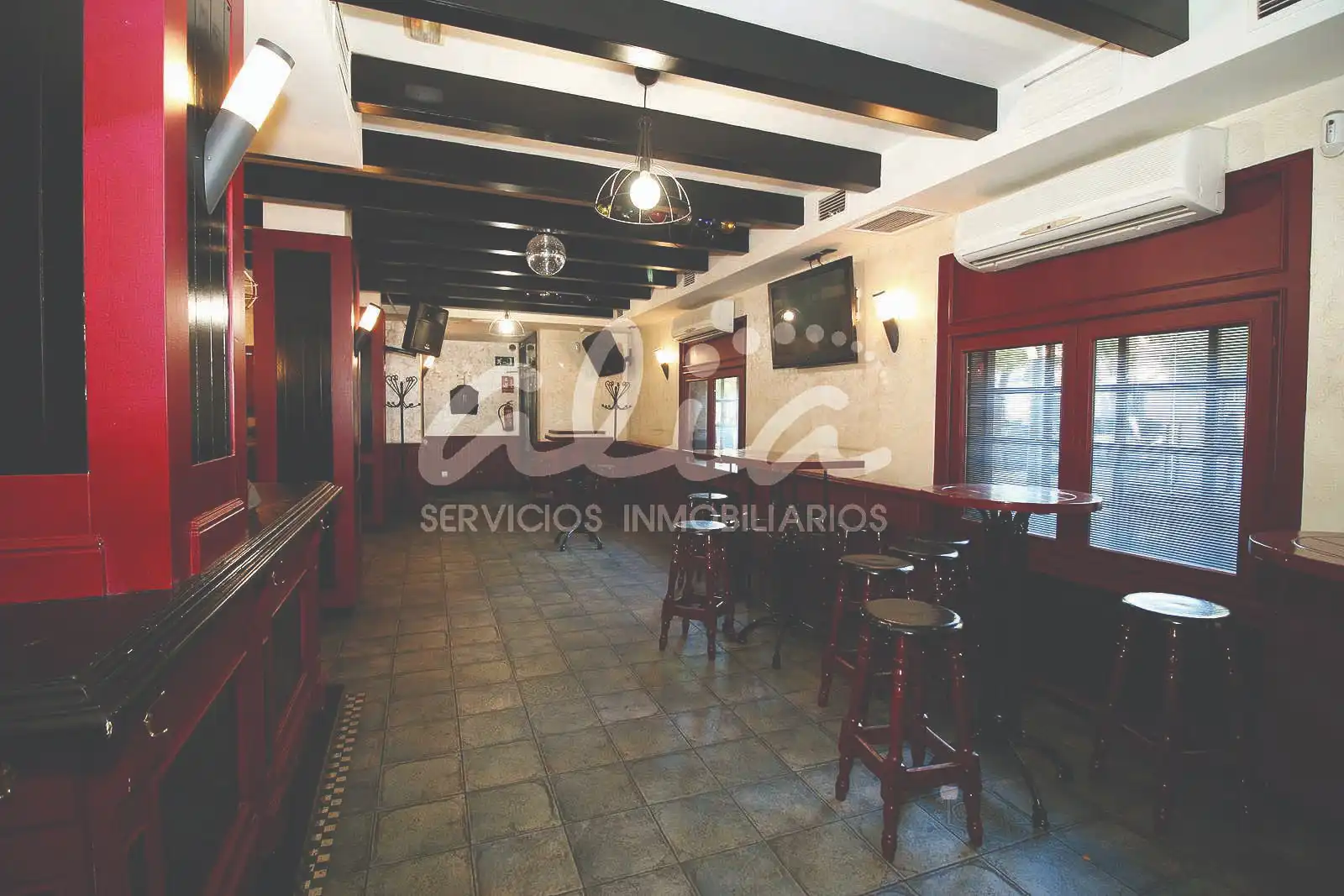 Local comercial de lloguer a Plaza Raso Nevero, imagen 6