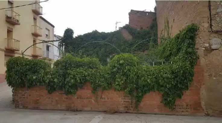 Terreno residencial en venta en Anoia 20