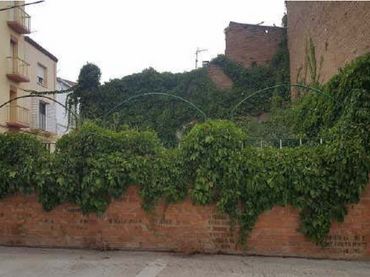 Terreno residenziale in vendita a Anoia 20