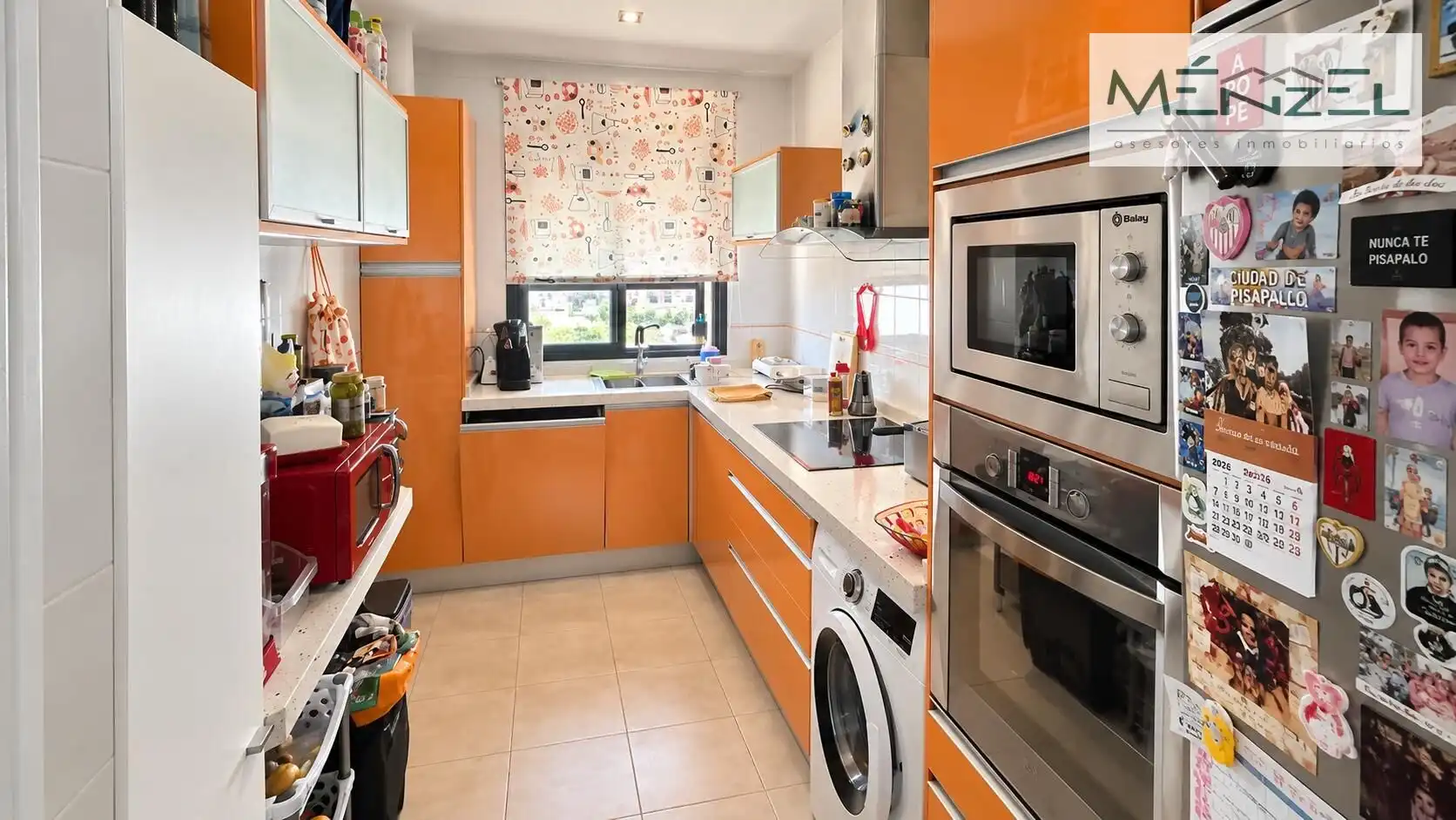 Flat with lift for sale in Calle HOYO BARRERO, imagen 2