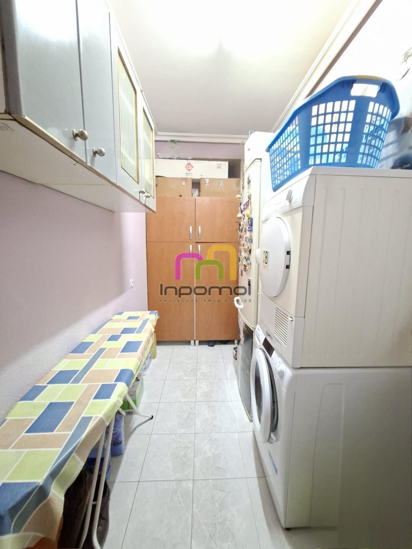 Flat for sale in Badajoz Capital  with Air Conditioner, Furnished and Balcony