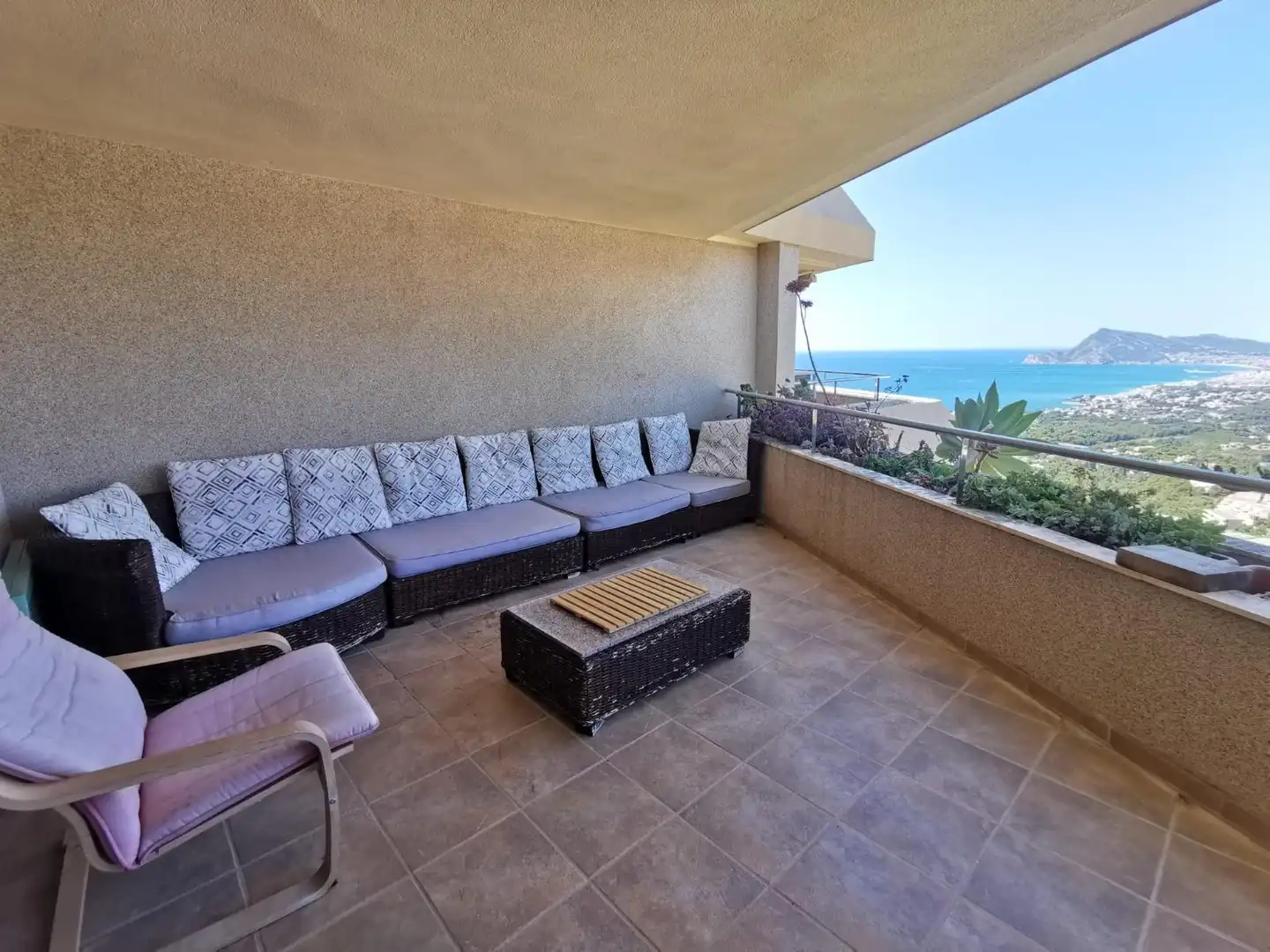 Piso con piscina en venta en PRINCIPAL DE LA SIERRA 157, imagen 26