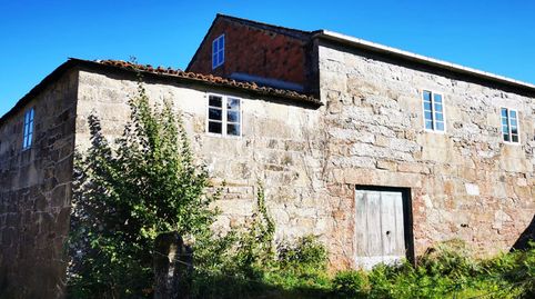 Se vende casa y finca habitable un parte en Monterroso, immagine 4