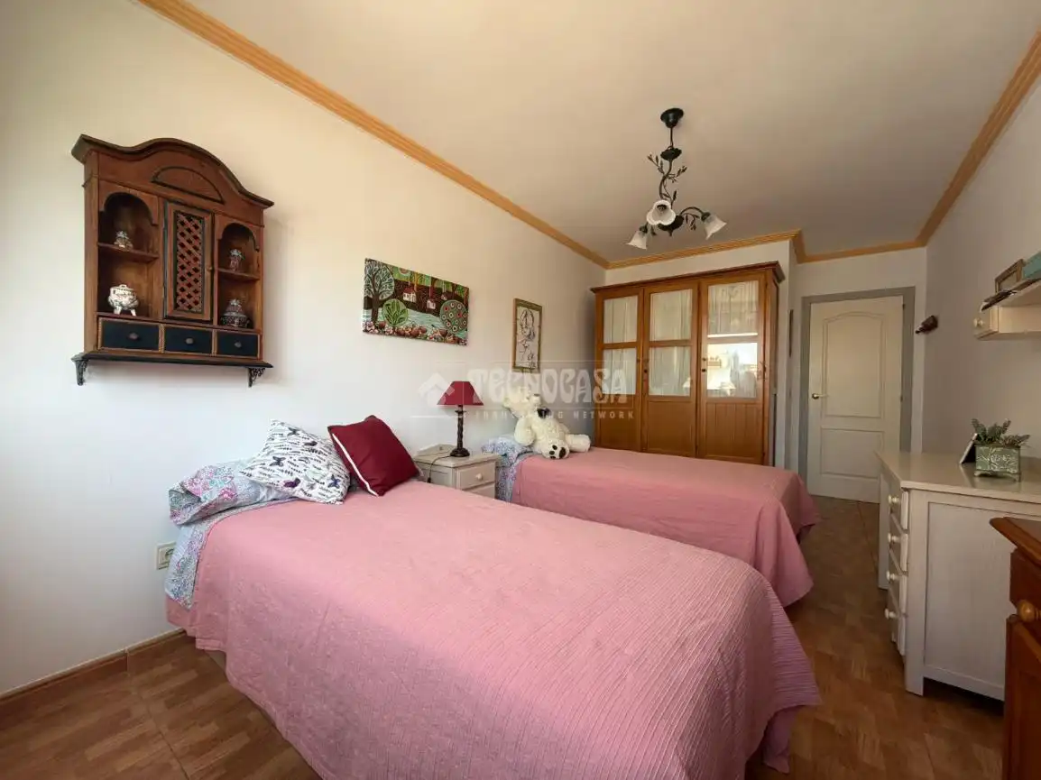 Habitación de Piso en venta en Mijas con Terraza y Piscina comunitaria