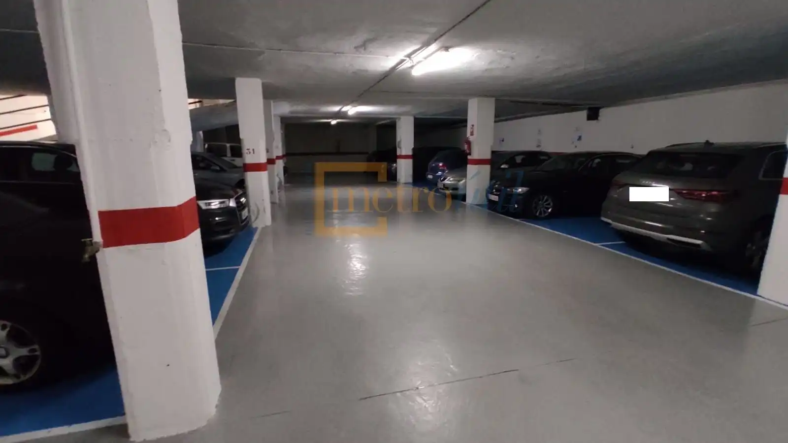 Einzelparkplatz zum Verkauf in Calle Jesús, imagen 10