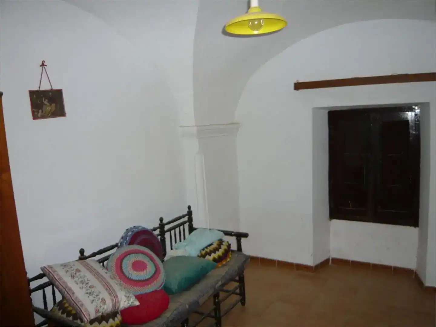 Casa o xalet en venda en Hinojal