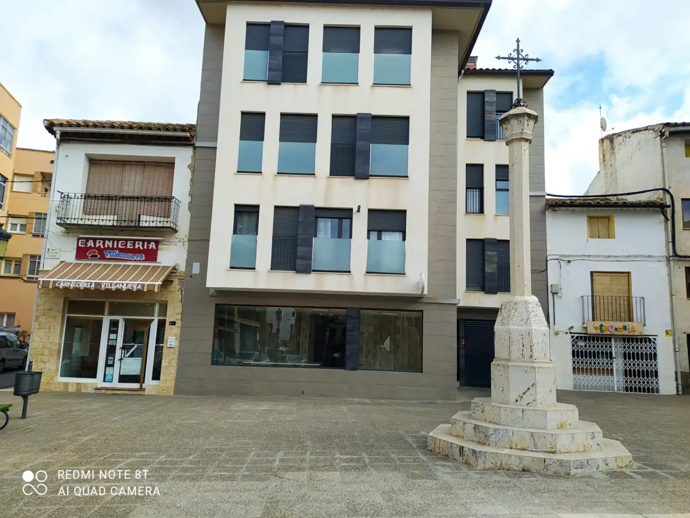 Local comercial en venda a Calamocha