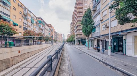 Foto 2 de Piso en venta en Barrio de Zaidín, Granada Capital