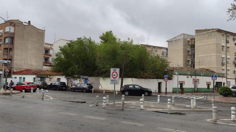 Foto 5 de Residencial en venda a Calle Ajalvir, Centro, Torrejón de Ardoz