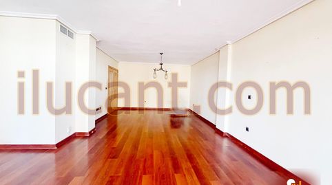 Foto 4 de Pis en venda a Babel, Alicante / Alacant