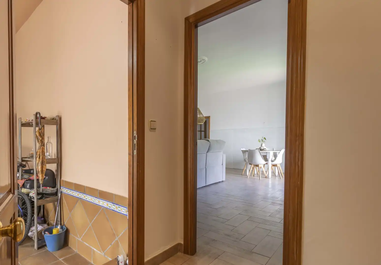Detached homes for sale in Gerena