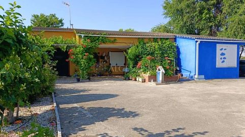 Photo 2 of Houses for sale in El Viso de San Juan, Toledo