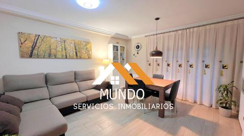 Photo 3 of Flat for sale in La Creu Coberta,  Valencia Capital