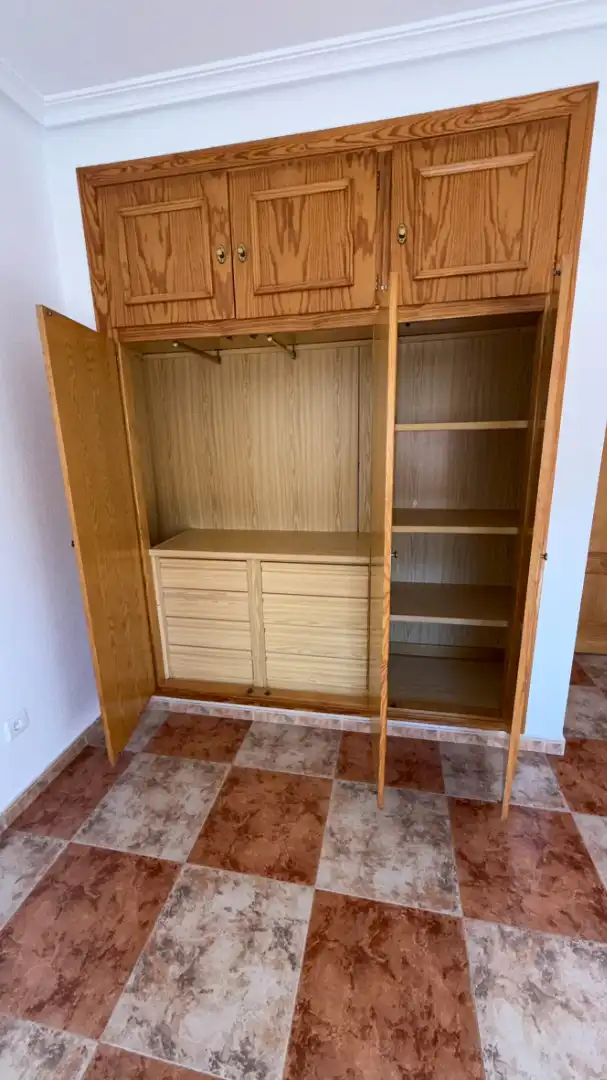 Casa aparellada amb jardí en venda a Plaza Mayor 9, imagen 26