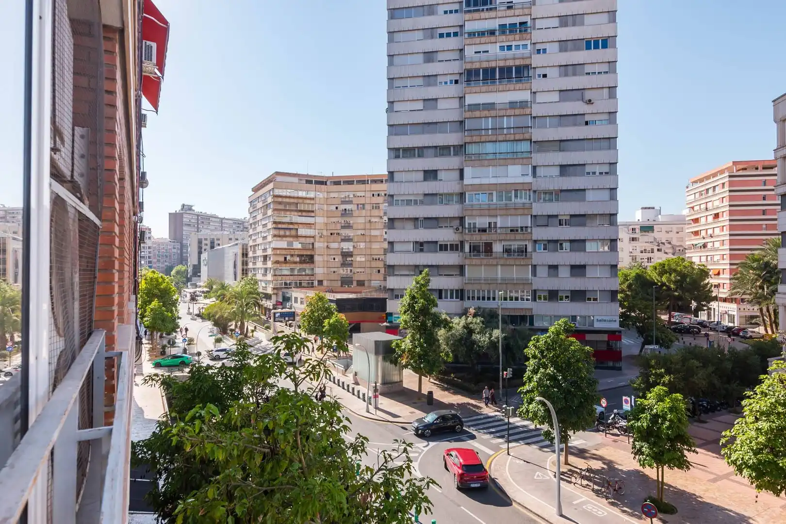 Flat with lift to rent in Centro, imagen 34