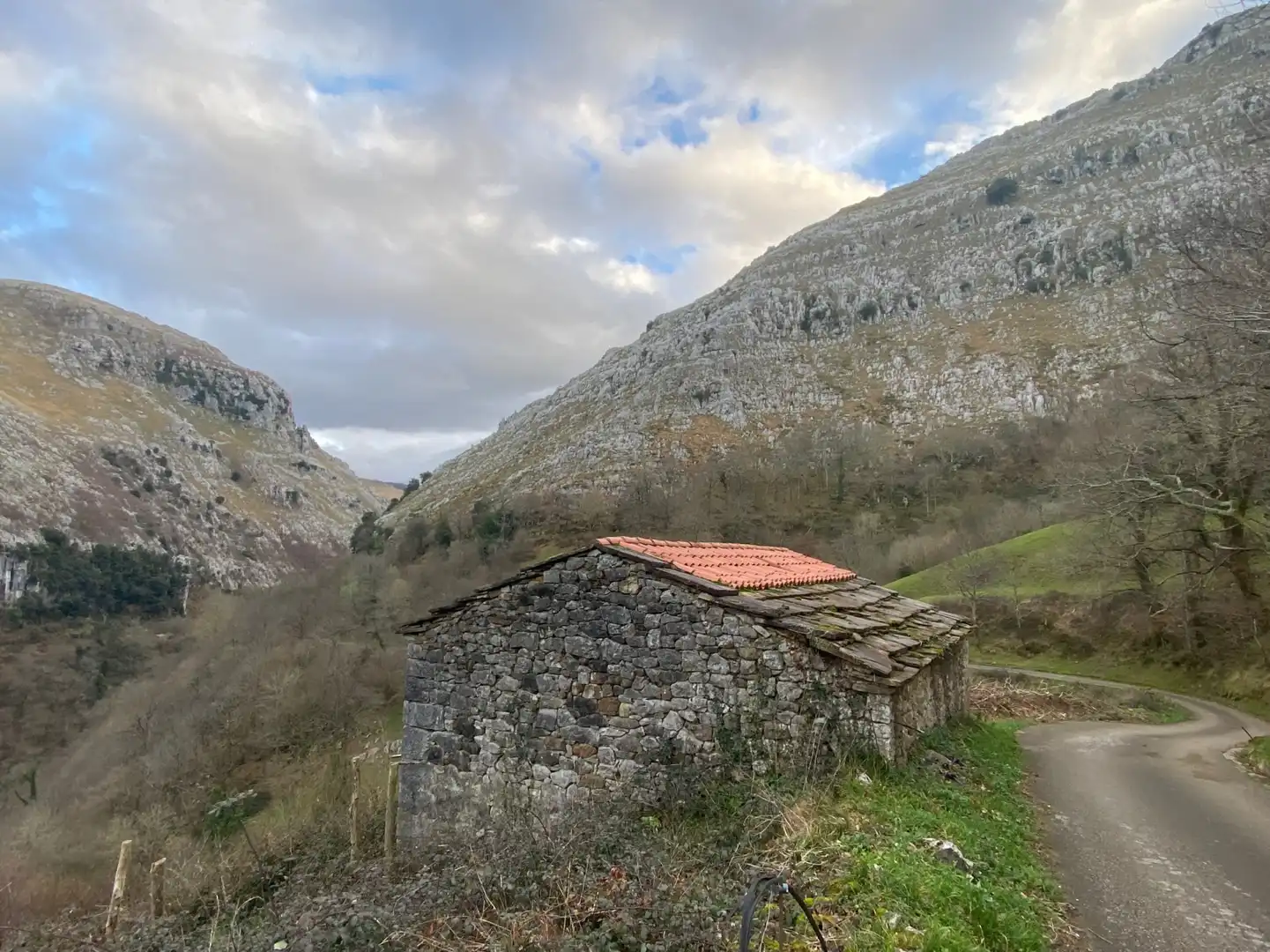 Land for sale in Miera - Barrio Mortesante, 2, Miera