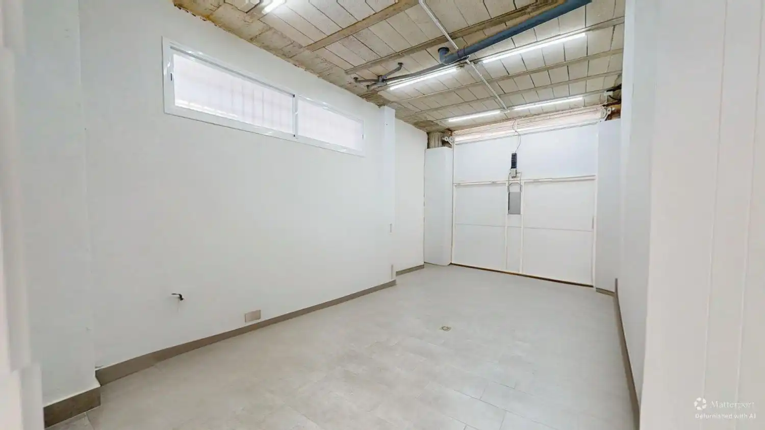Commercial properties for sale in Sevilla  with Air Conditioner