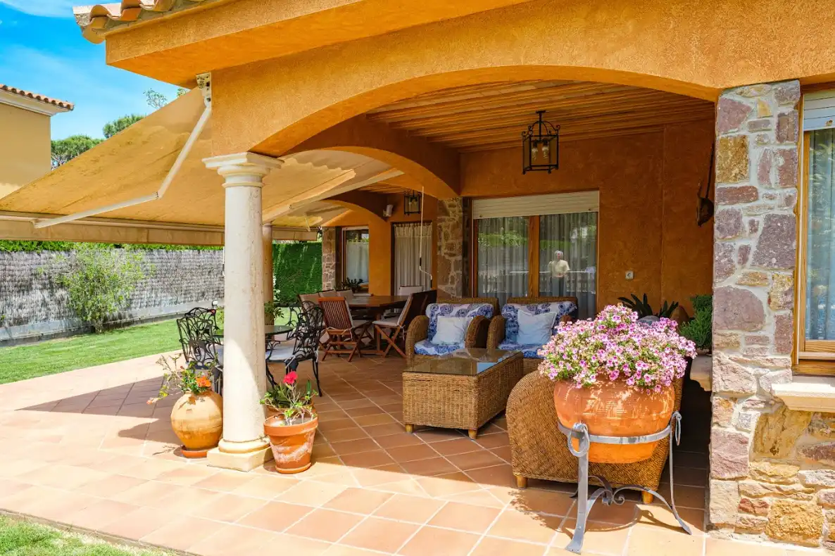 Villa con piscina in vendita a Carrer dels Magraners, imagen 20
