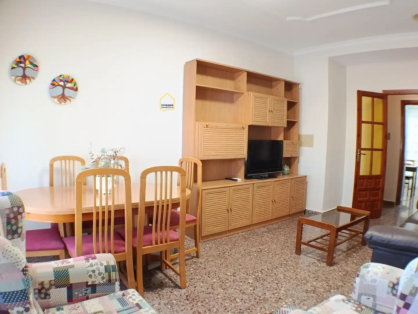 Flat for sale in Santa Quiteria - Virgen de las Huertas
